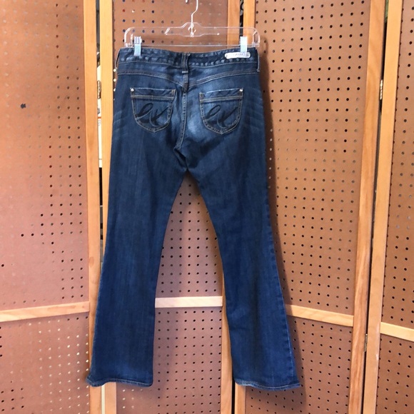 Express jeans - Picture 3 of 8